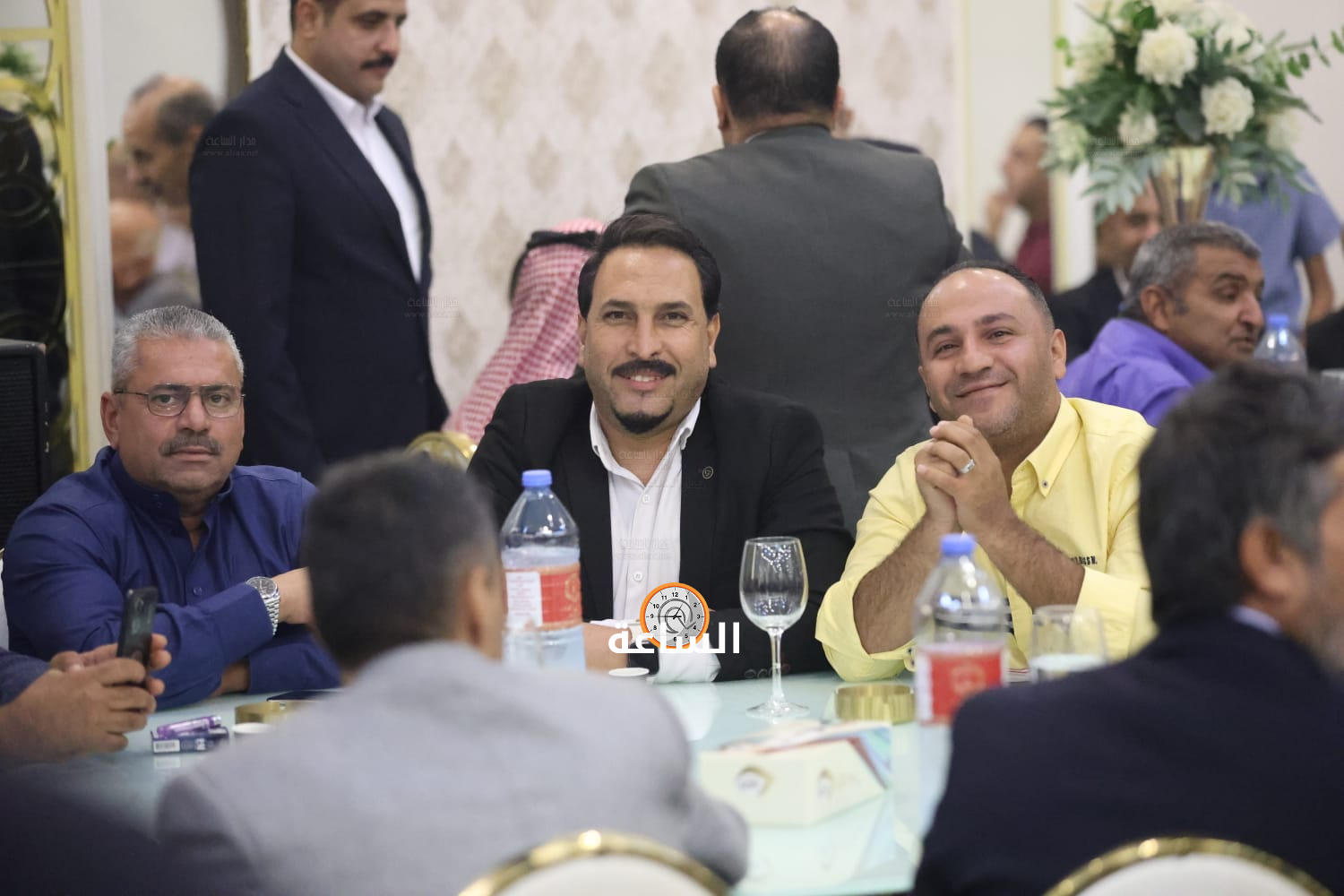 Madar Al-Saa Images 0.9076005796294191