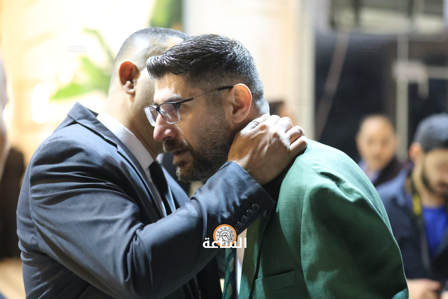 Madar Al-Saa Images 0.8232985958794489