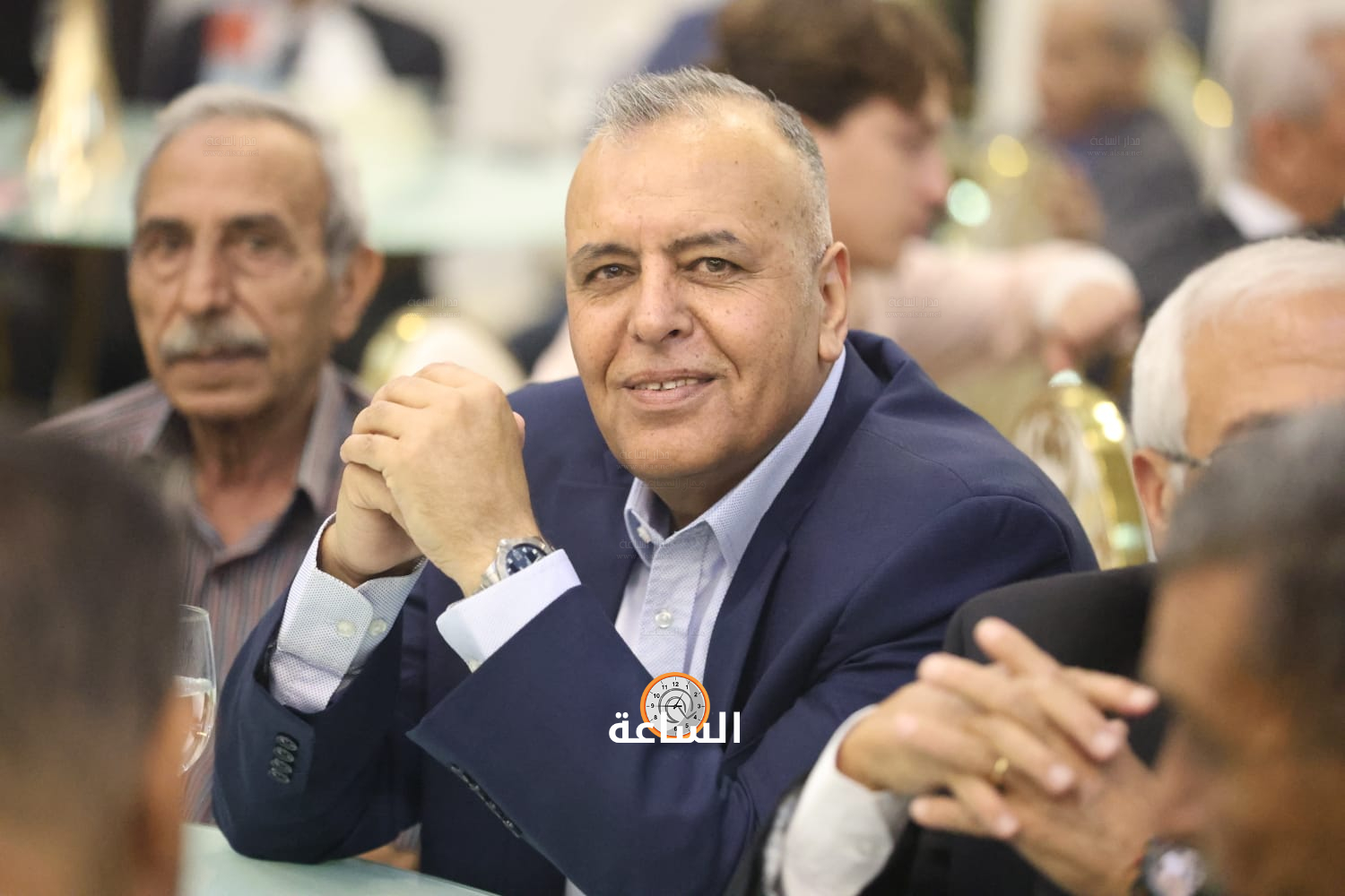 Madar Al-Saa Images 0.21069513092387349