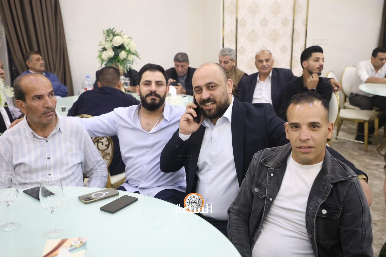 Madar Al-Saa Images 0.8259317577336336