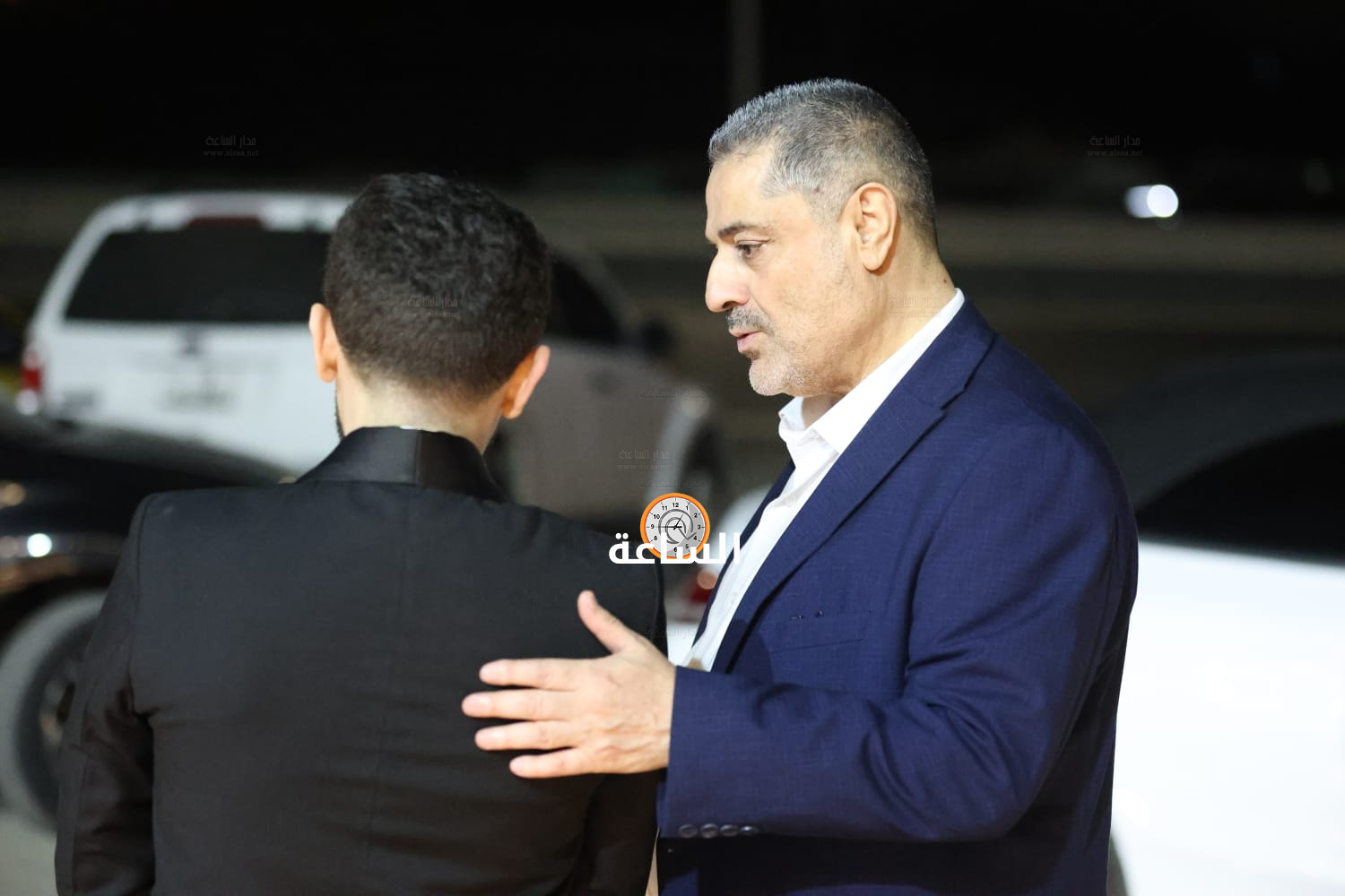 Madar Al-Saa Images 0.28762792680297167