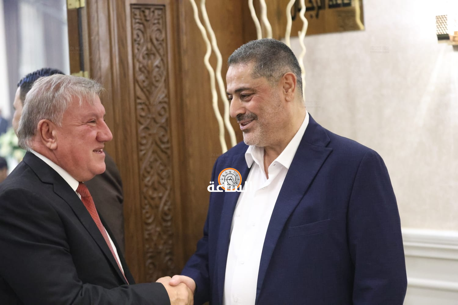 Madar Al-Saa Images 0.9850697104836272
