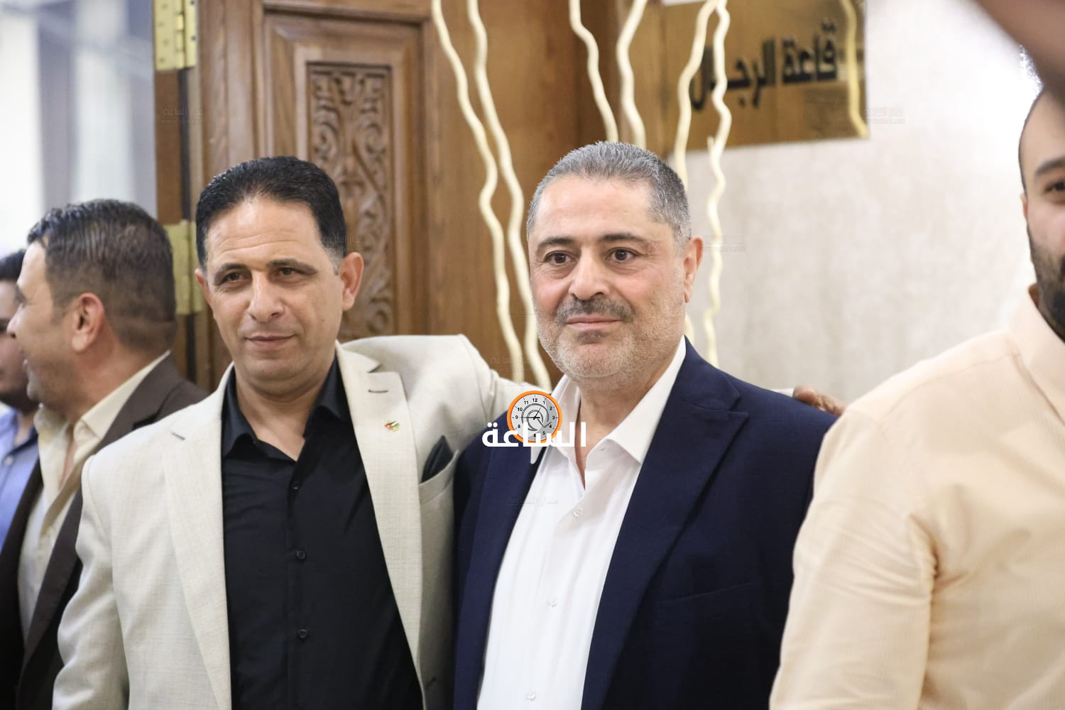 Madar Al-Saa Images 0.19875561961480004