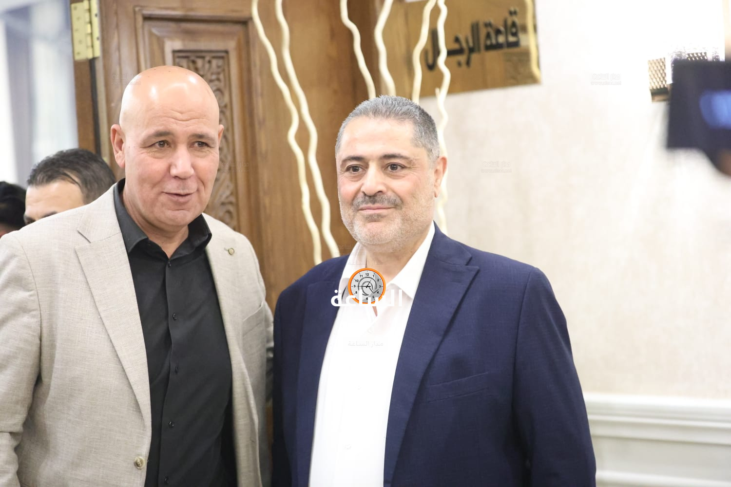 Madar Al-Saa Images 0.09863527428921415