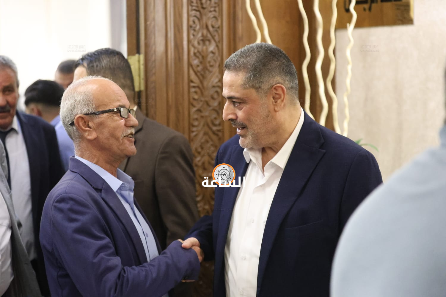Madar Al-Saa Images 0.5839526197213466
