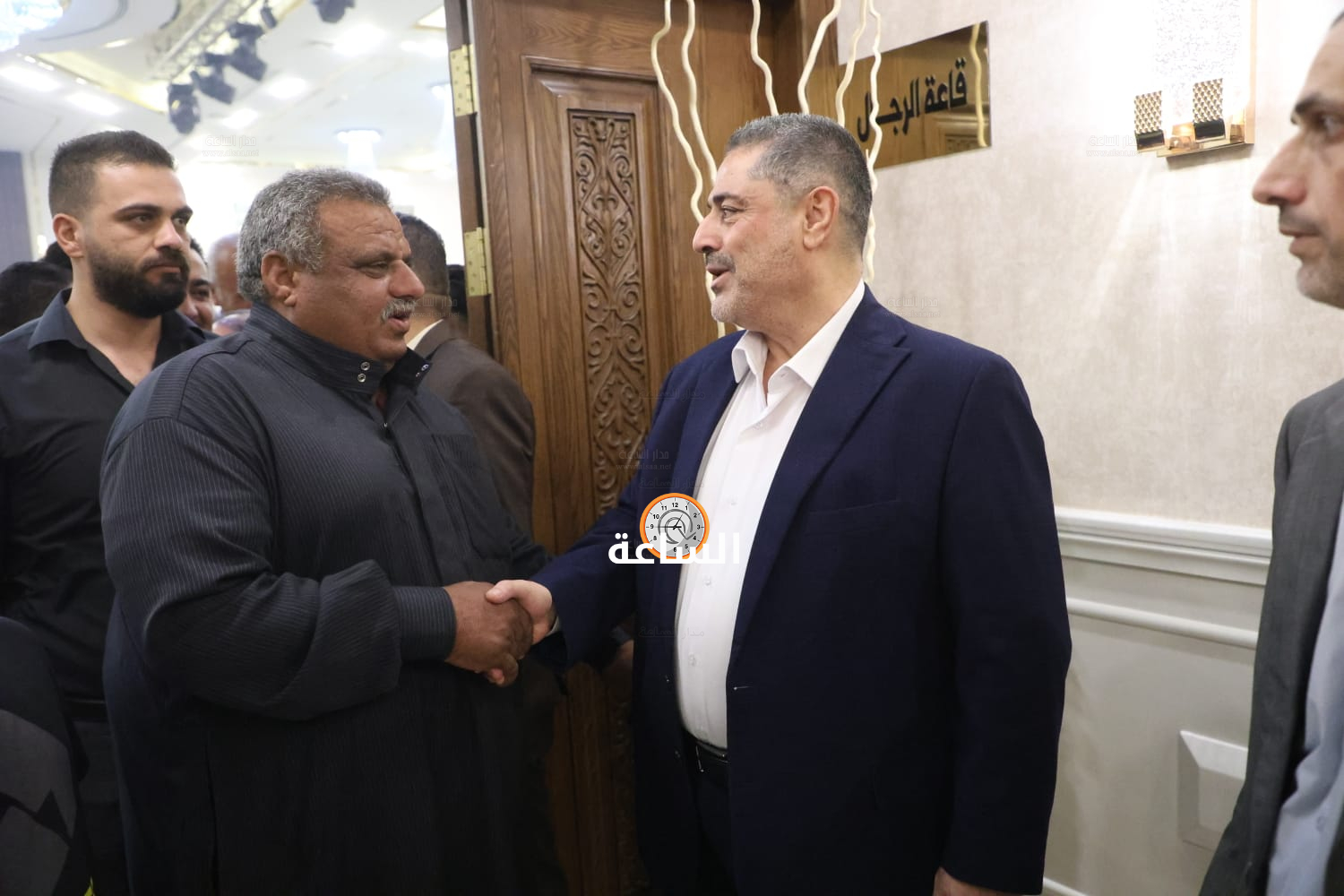 Madar Al-Saa Images 0.6961829815168373