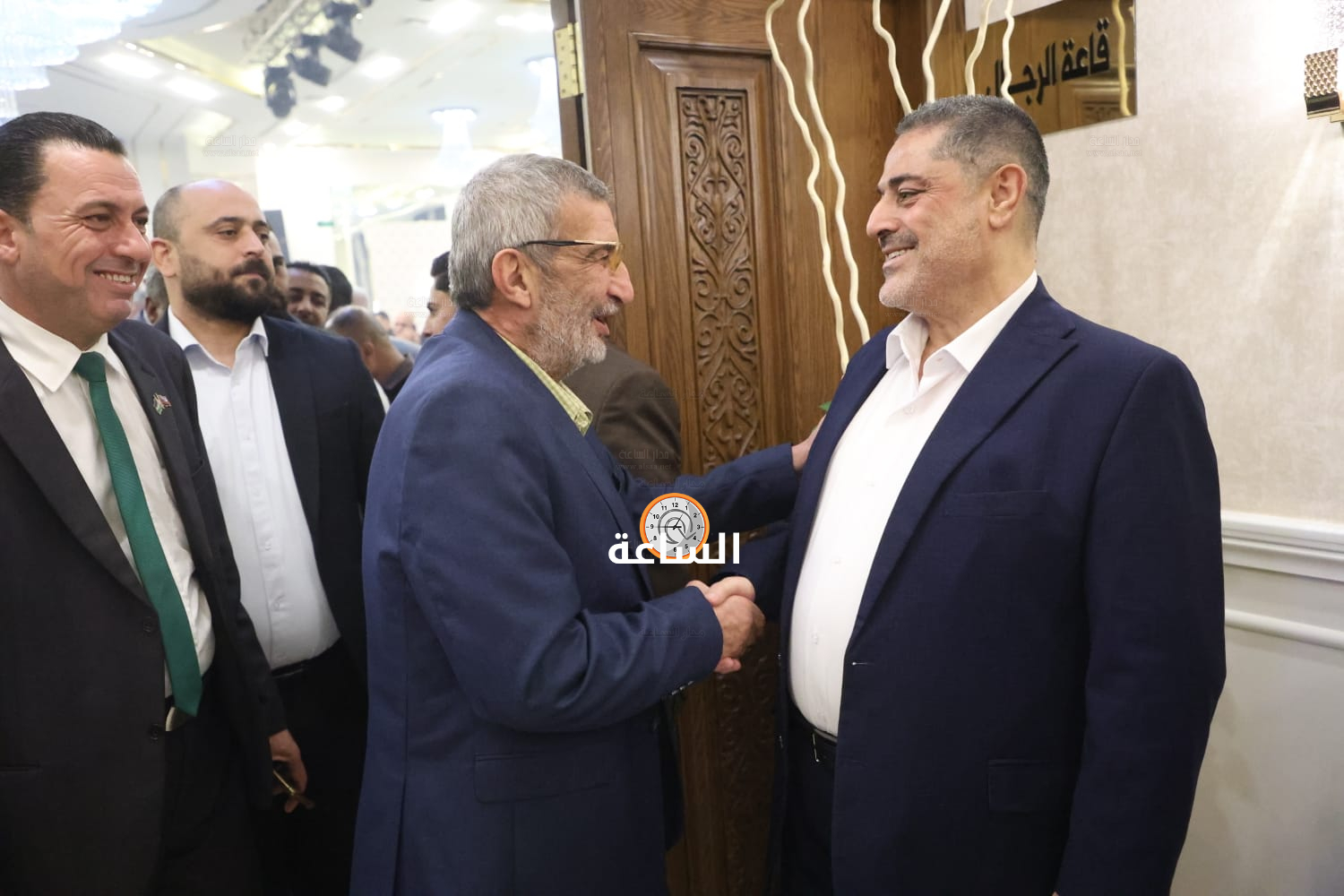 Madar Al-Saa Images 0.9663809242986823