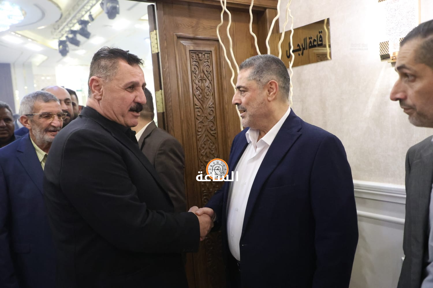 Madar Al-Saa Images 0.9234012008862477
