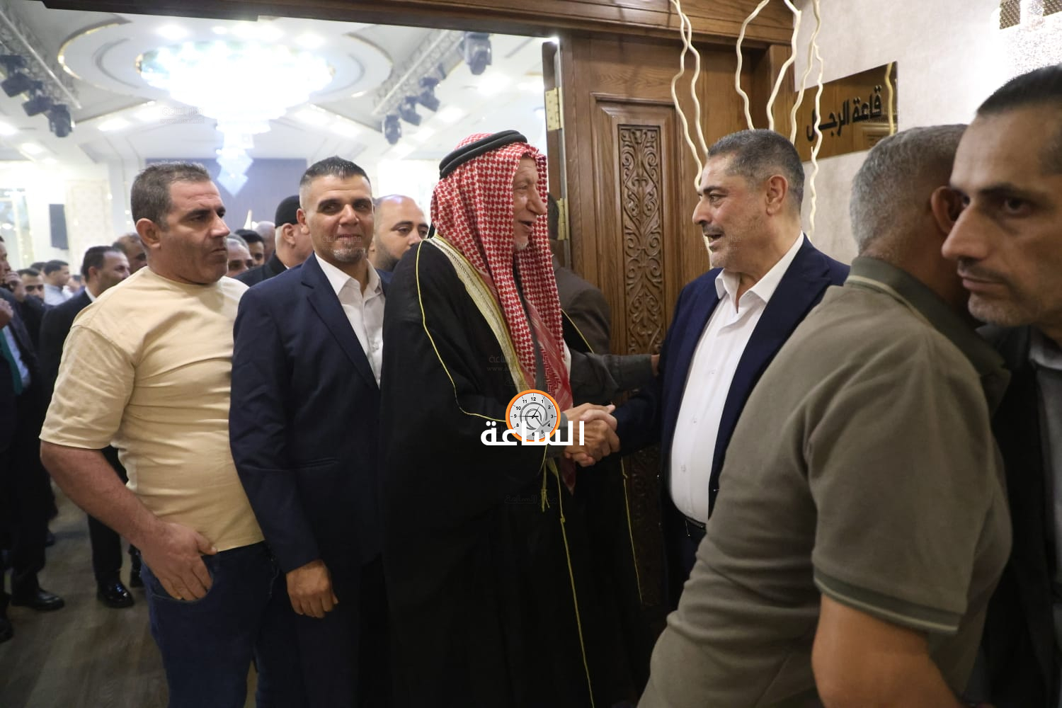 Madar Al-Saa Images 0.11017561778224216
