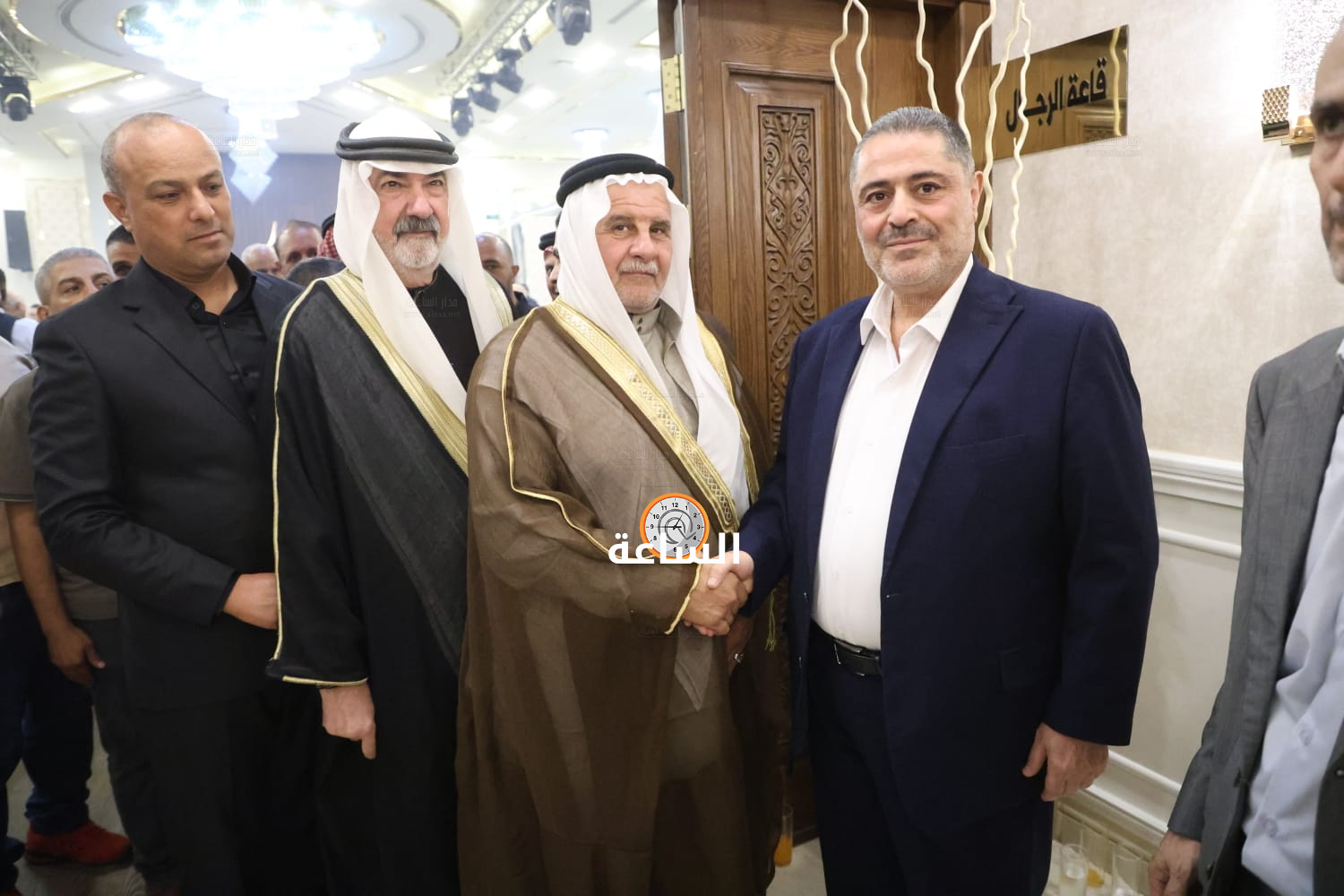 Madar Al-Saa Images 0.5154540002627052