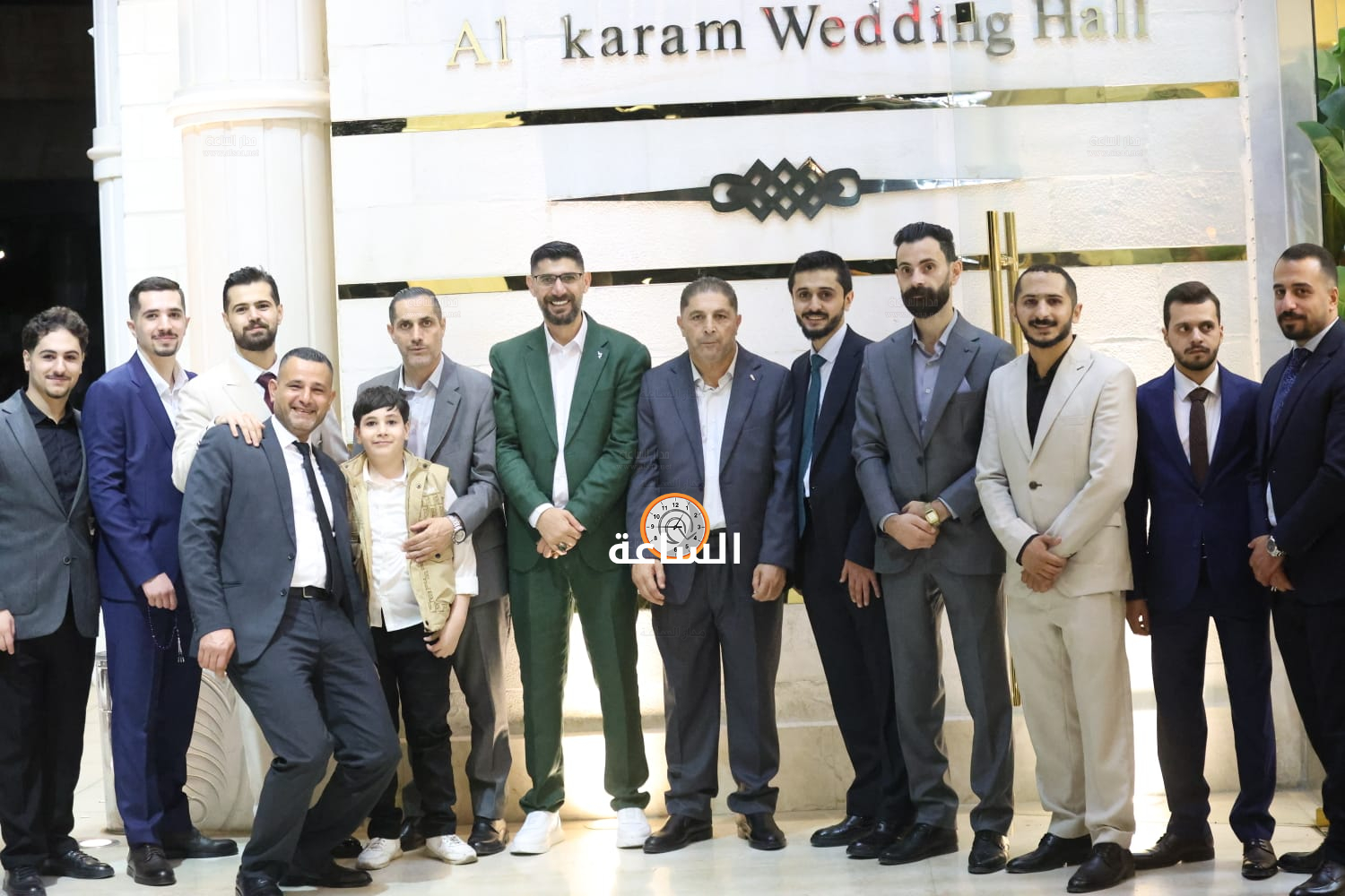 Madar Al-Saa Images 0.04989613725629527