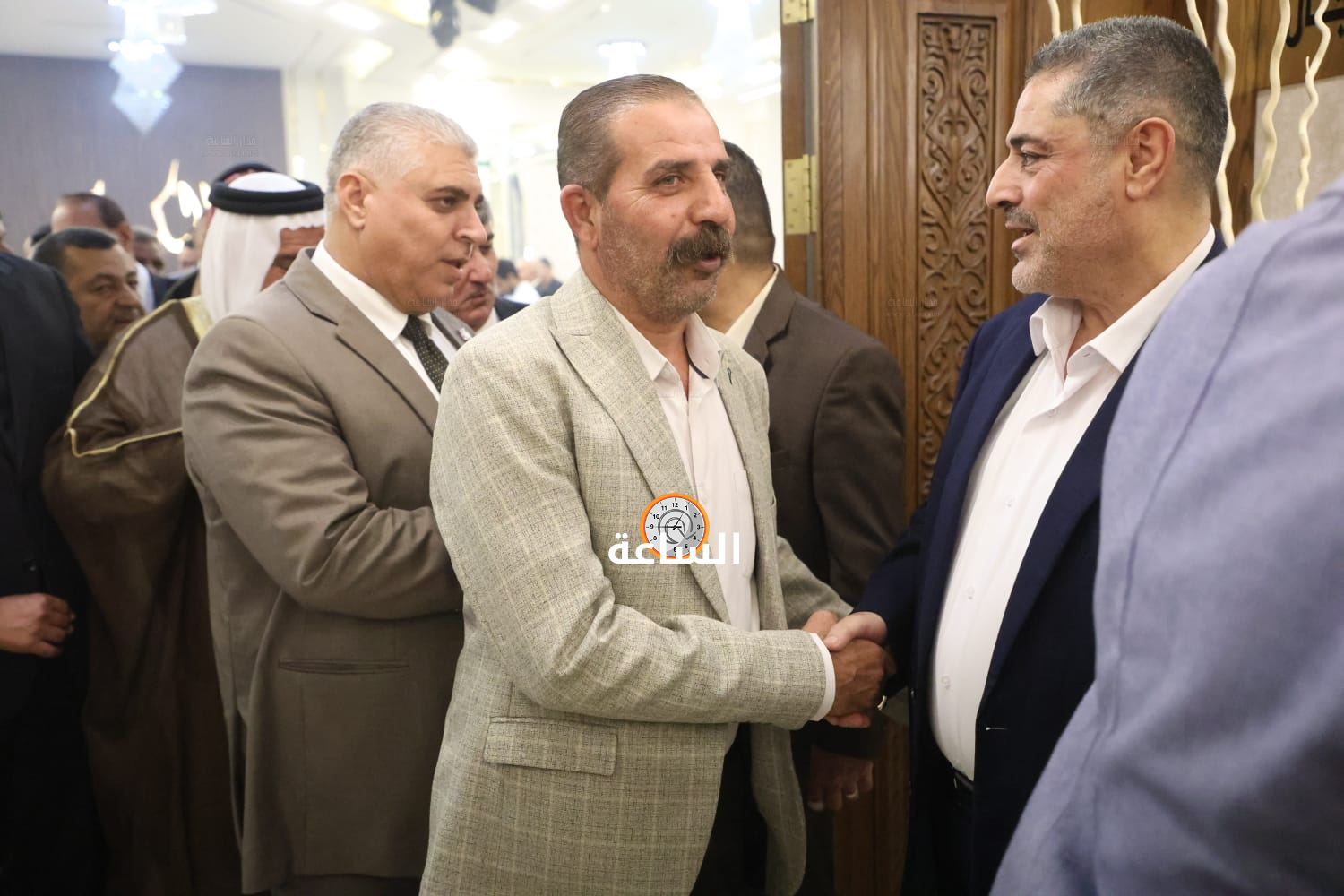 Madar Al-Saa Images 0.9659201861415985