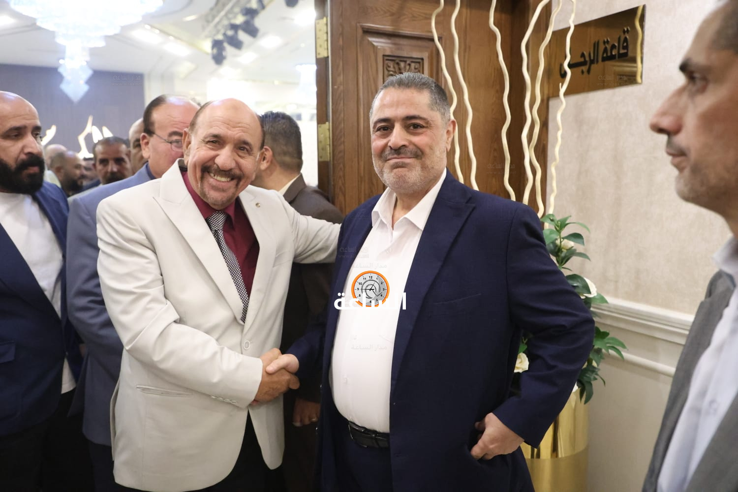 Madar Al-Saa Images 0.6293701444436899