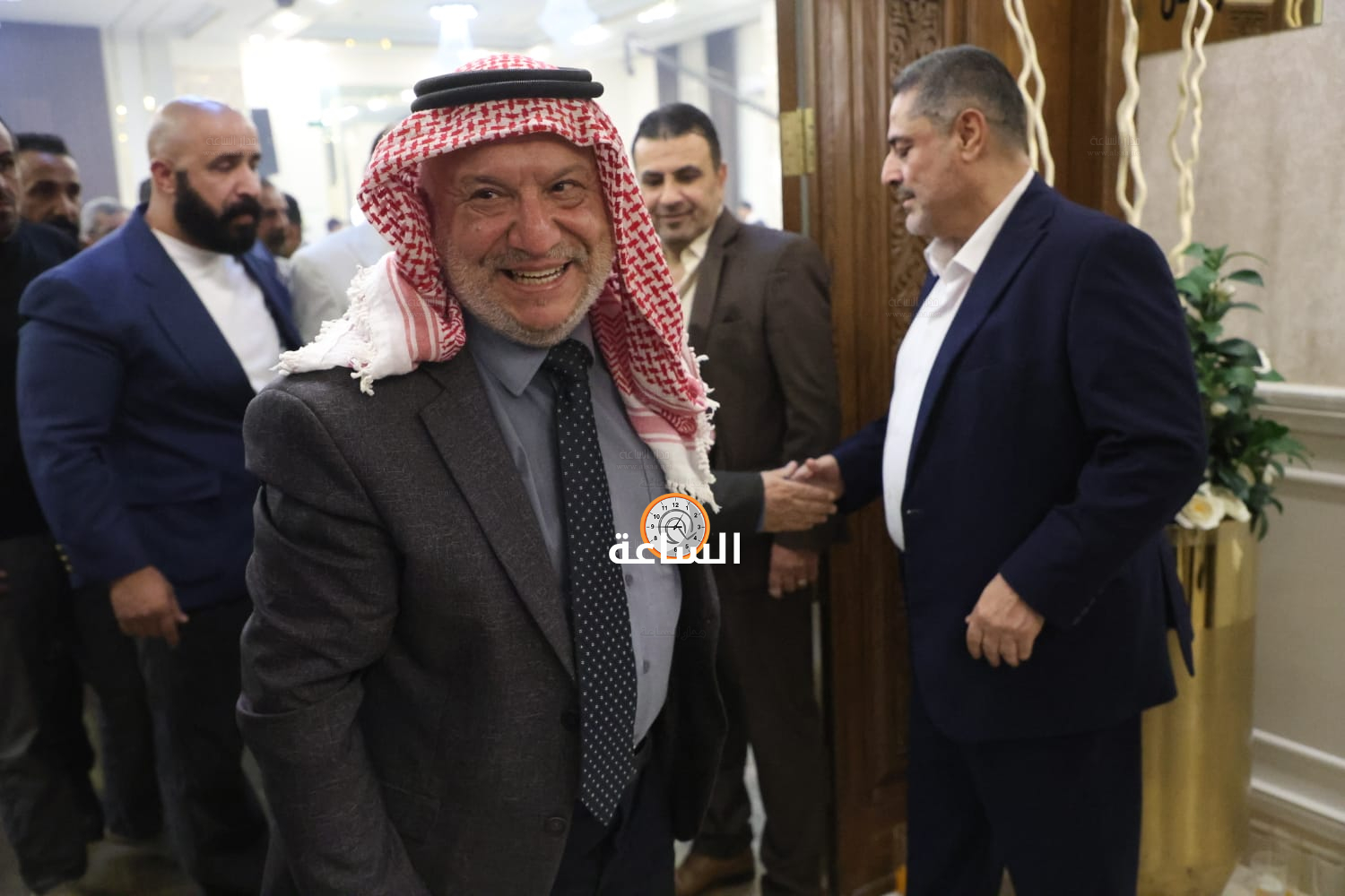 Madar Al-Saa Images 0.9180214195180746