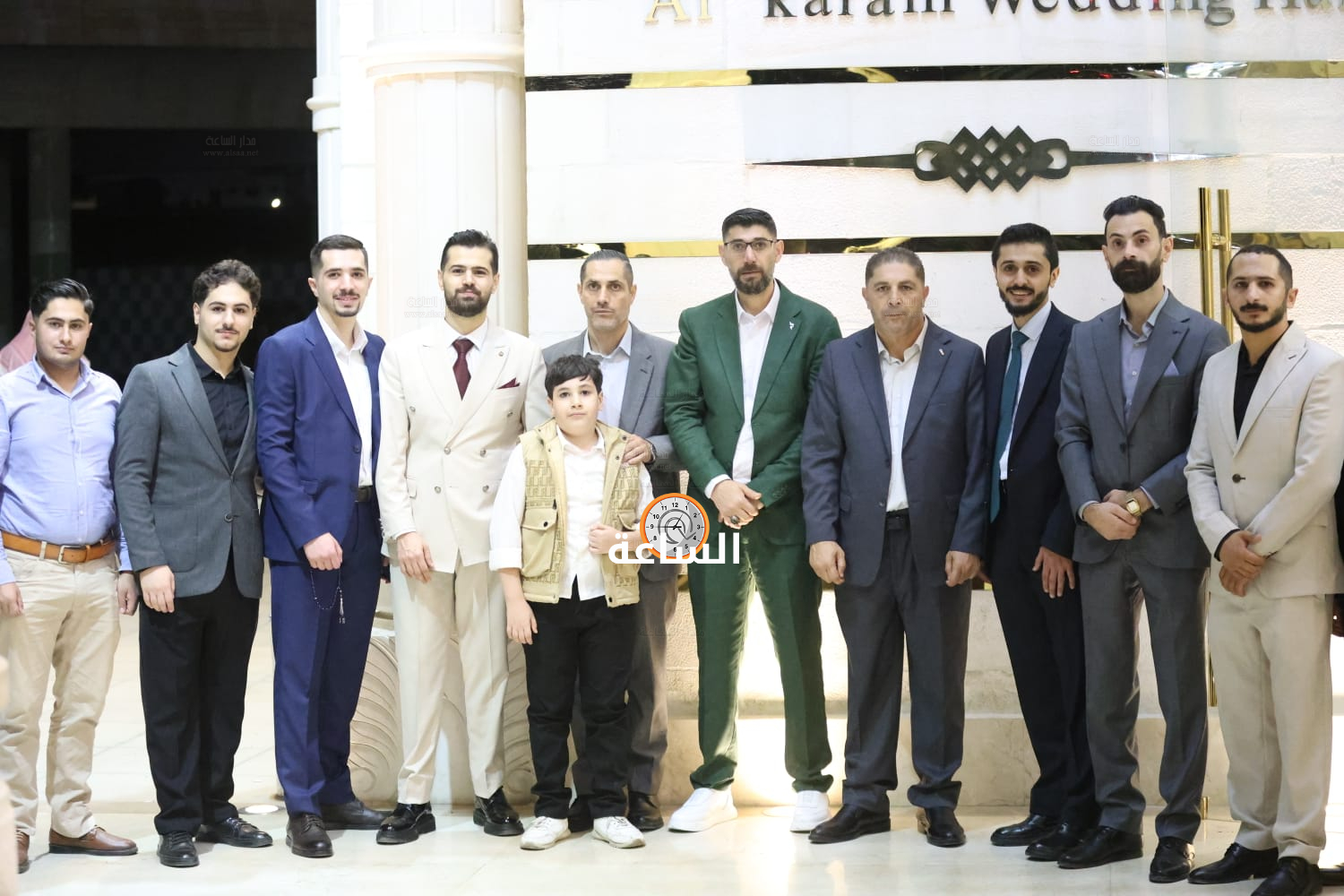 Madar Al-Saa Images 0.1687174215647005