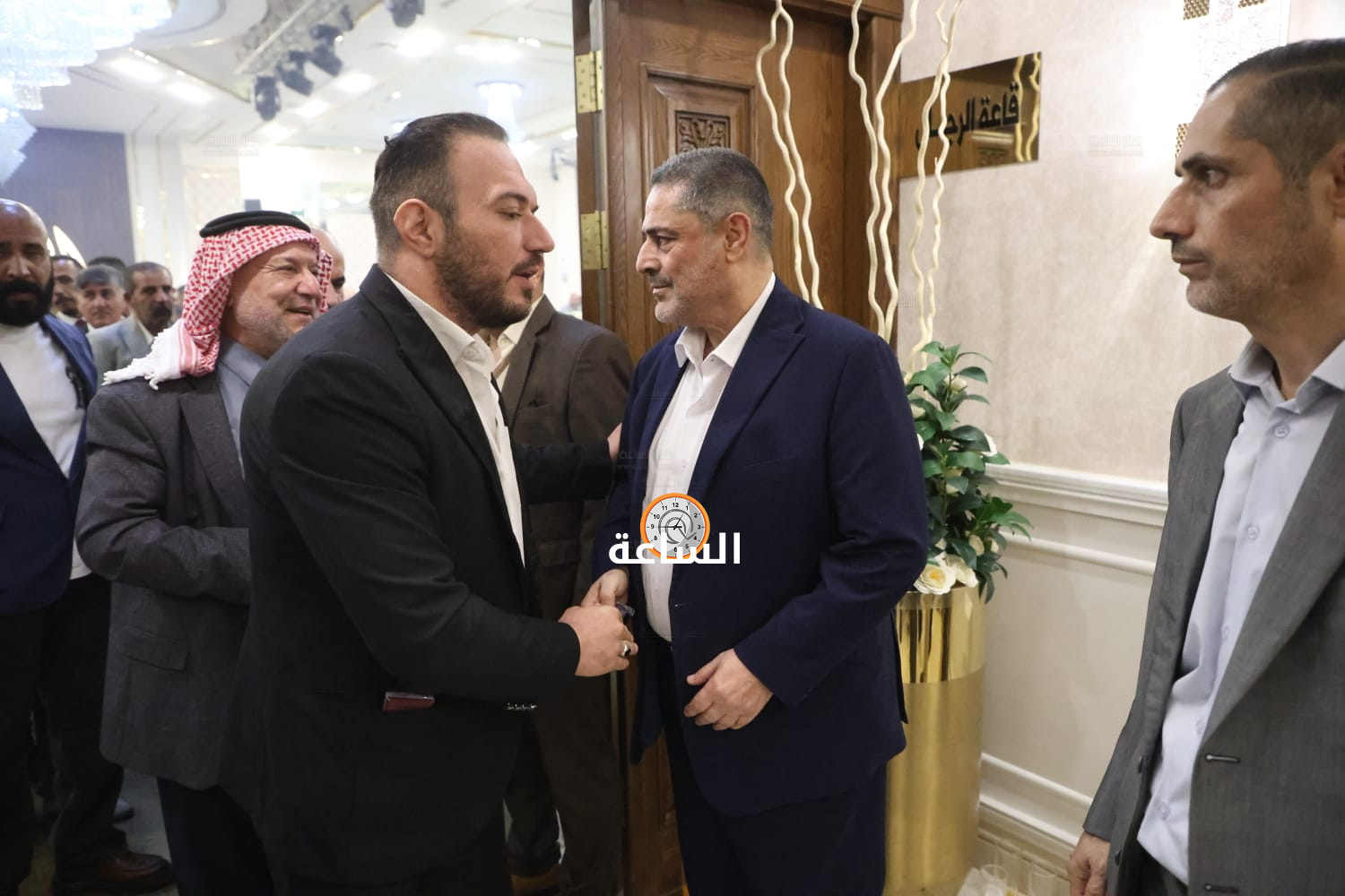 Madar Al-Saa Images 0.14629157428217643