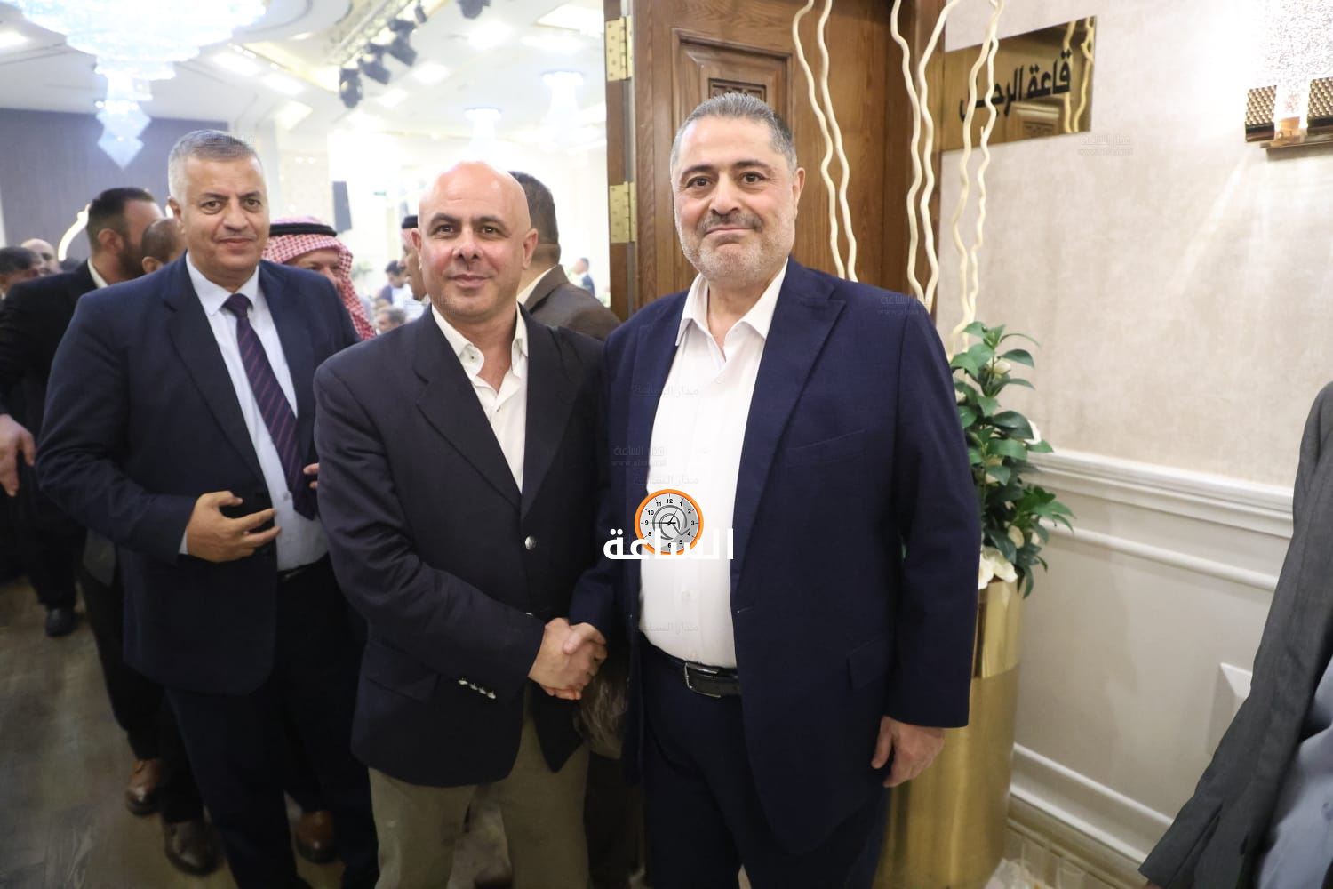Madar Al-Saa Images 0.5153992629406102