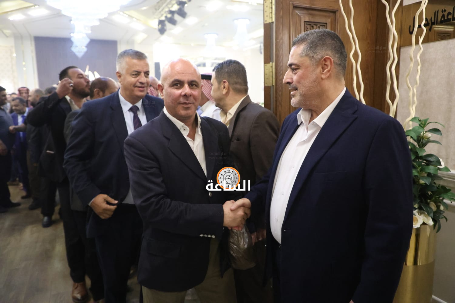 Madar Al-Saa Images 0.16235907770722668