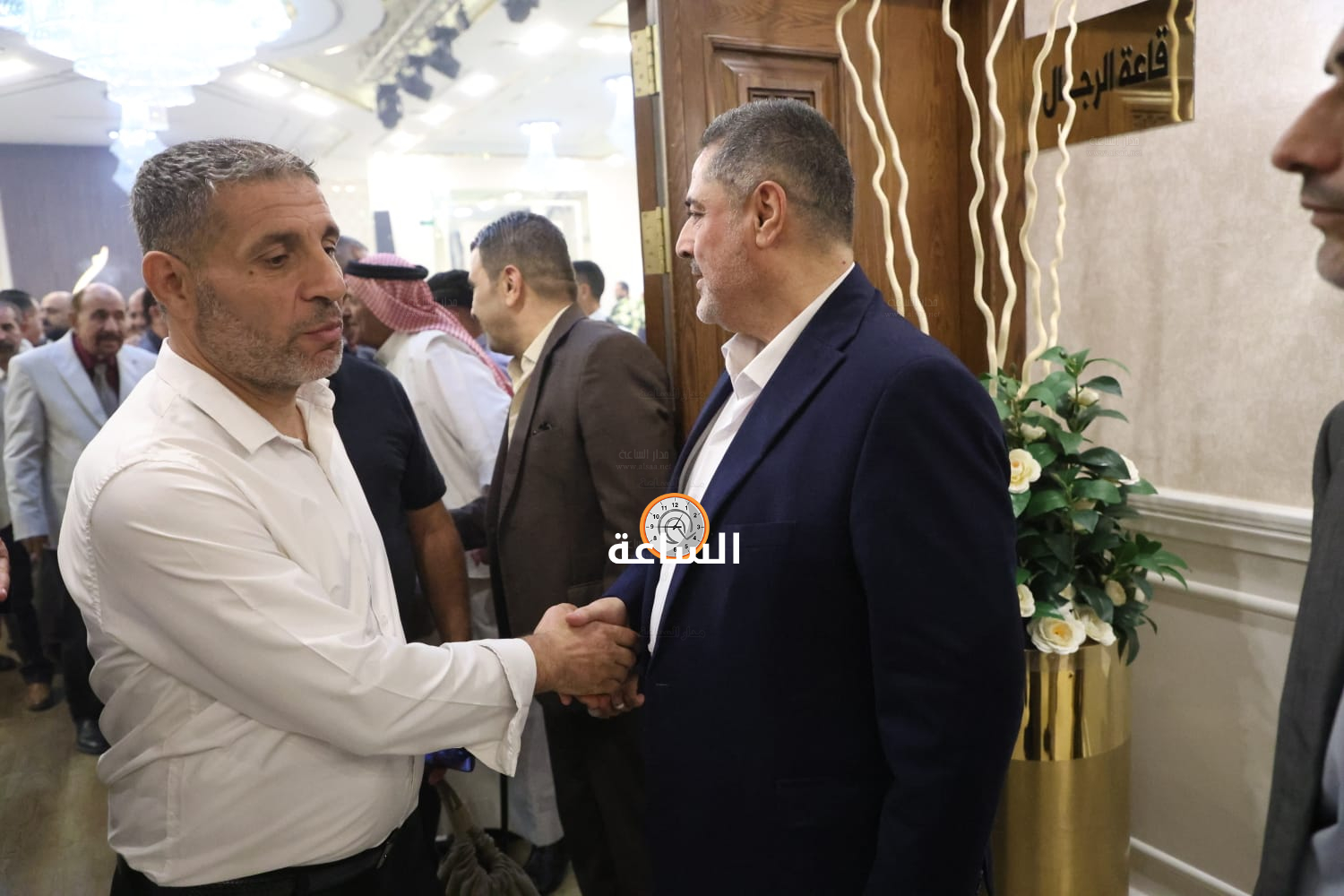 Madar Al-Saa Images 0.8662630961445972