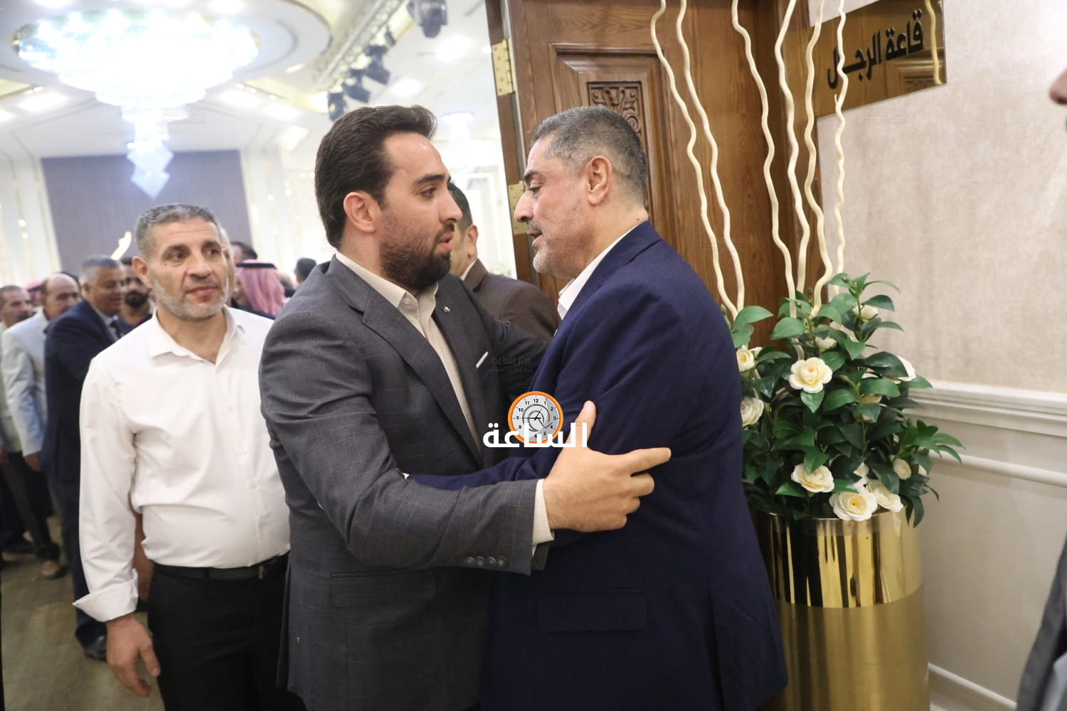 Madar Al-Saa Images 0.6879495241241762