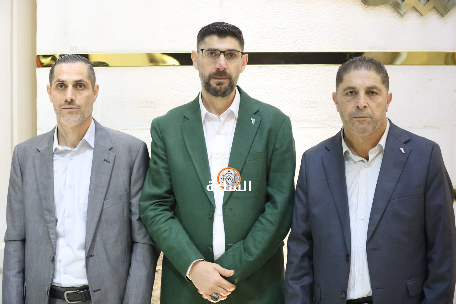 Madar Al-Saa Images 0.19320172905289268