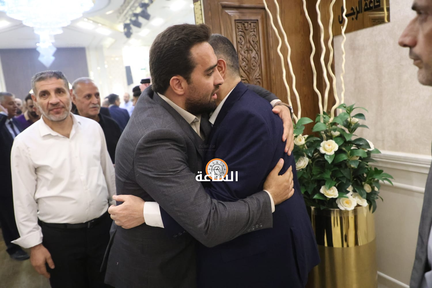 Madar Al-Saa Images 0.28321029314946145
