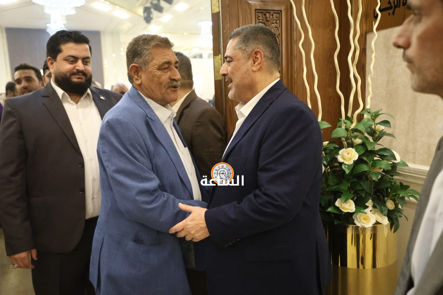 Madar Al-Saa Images 0.29949687634922195