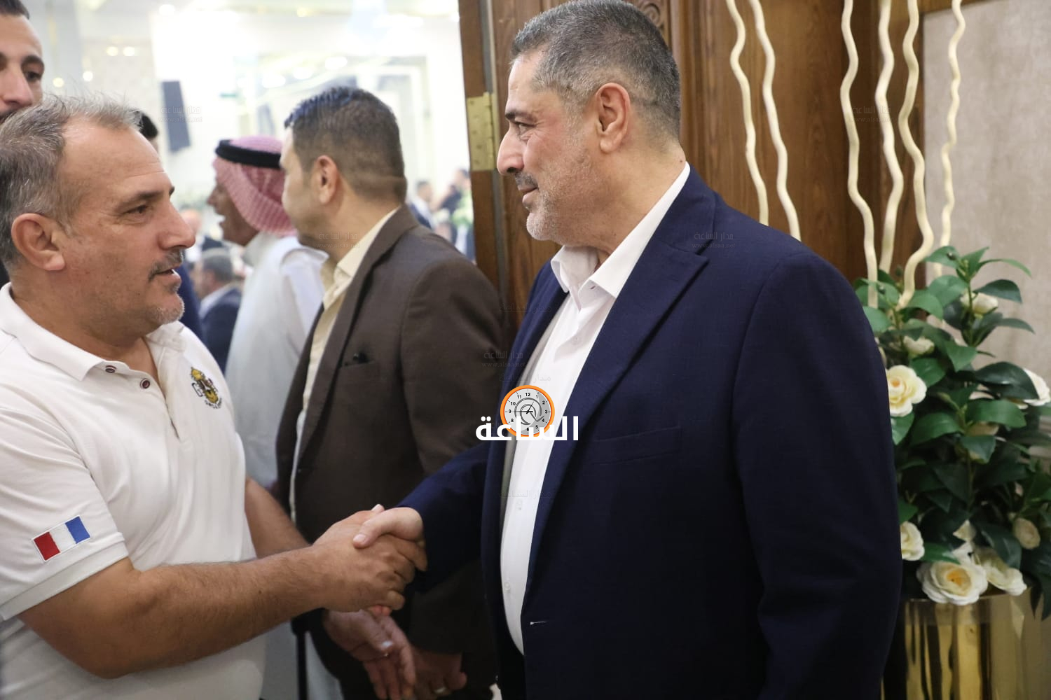 Madar Al-Saa Images 0.9658029713711945
