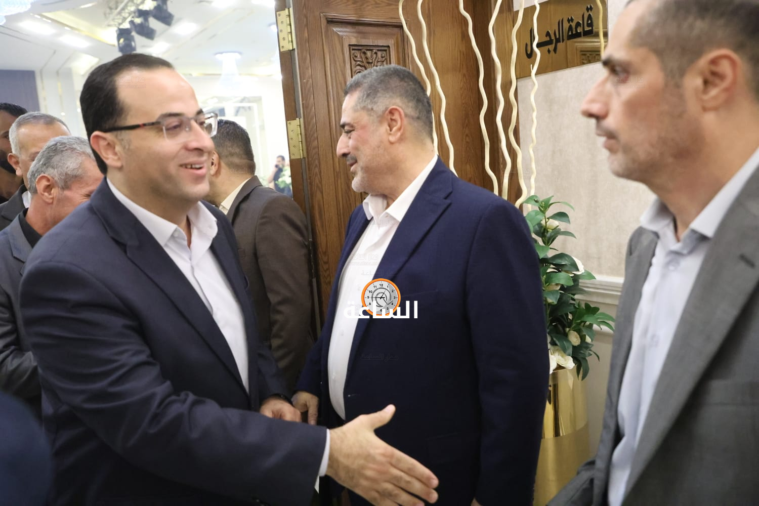 Madar Al-Saa Images 0.19301804464356953