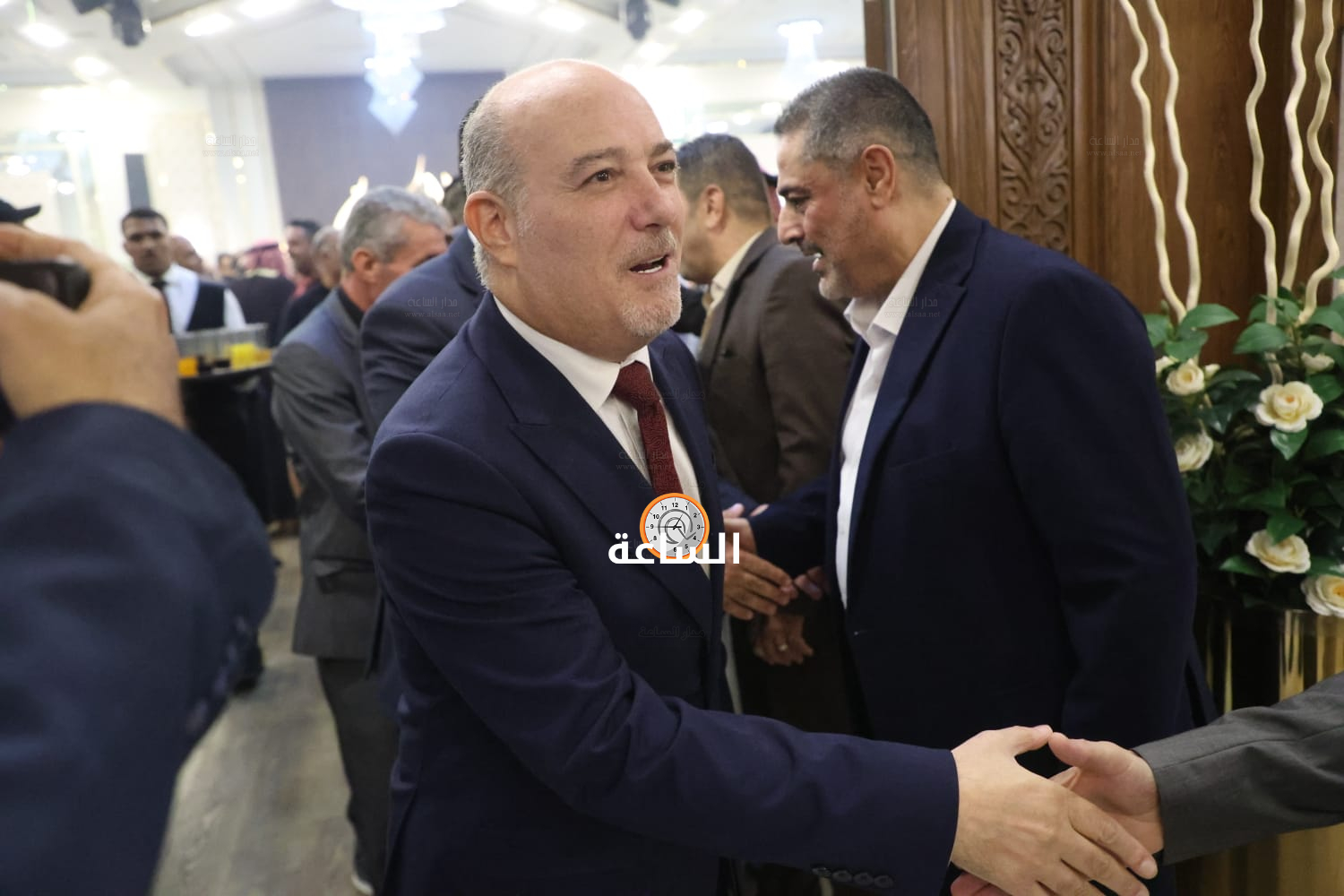 Madar Al-Saa Images 0.22708203097300772