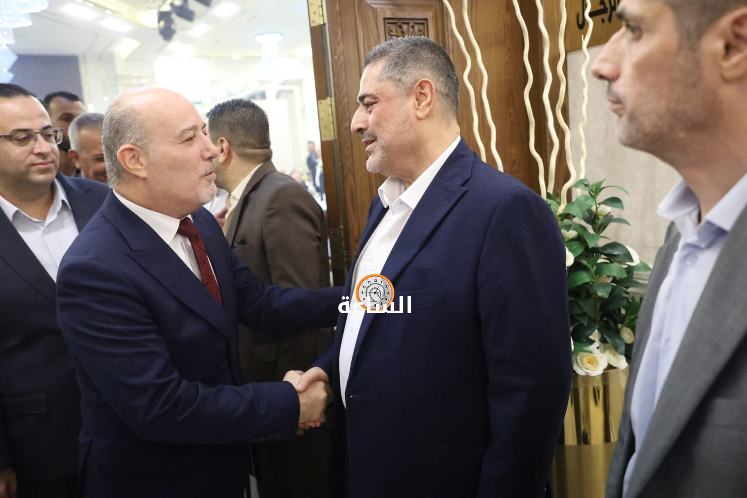 Madar Al-Saa Images 0.7170625964549111