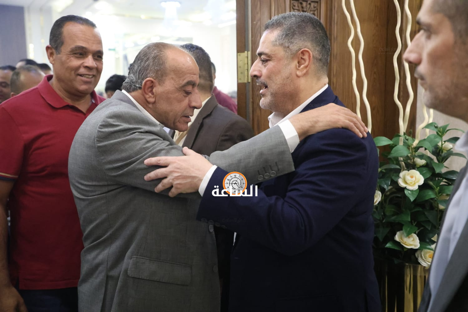 Madar Al-Saa Images 0.007924578416381722