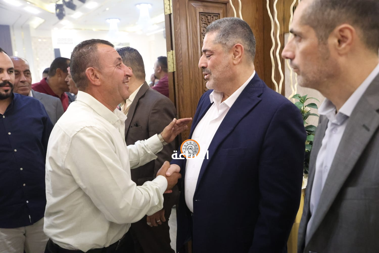 Madar Al-Saa Images 0.6960713175679395