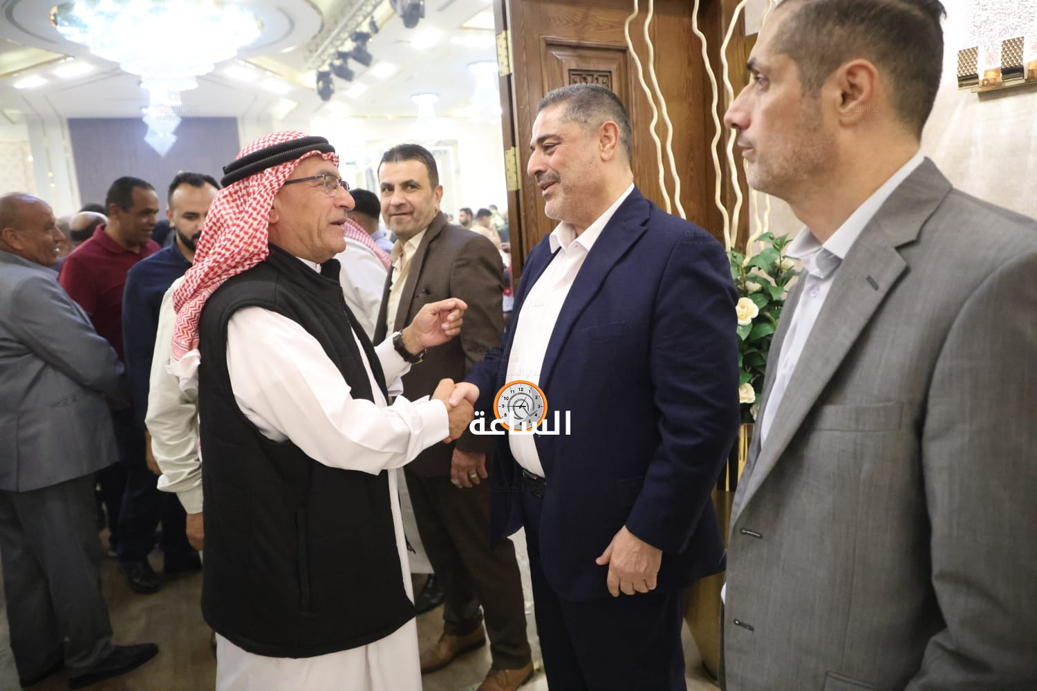 Madar Al-Saa Images 0.6725266855903864