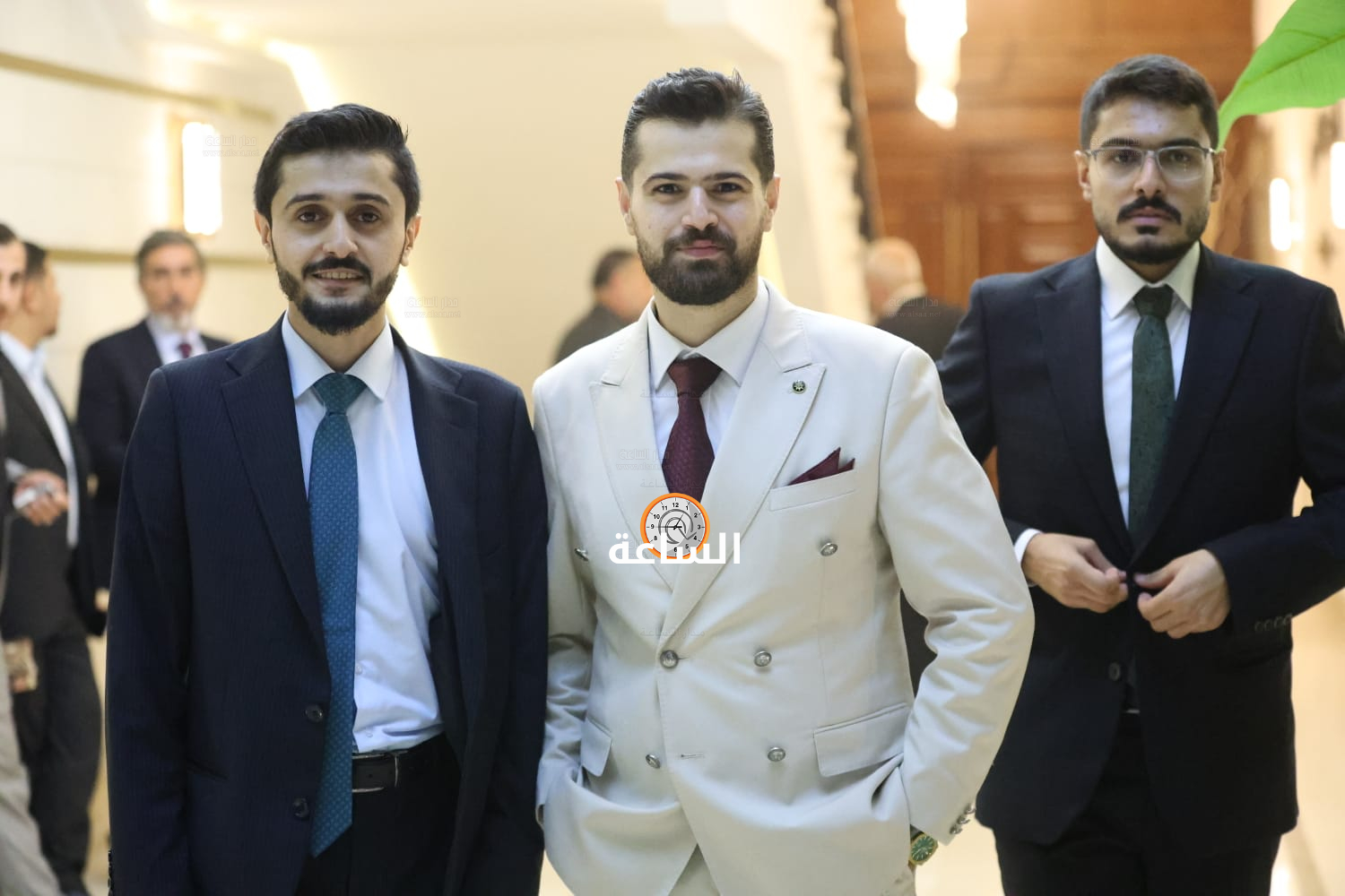 Madar Al-Saa Images 0.4324740277393293