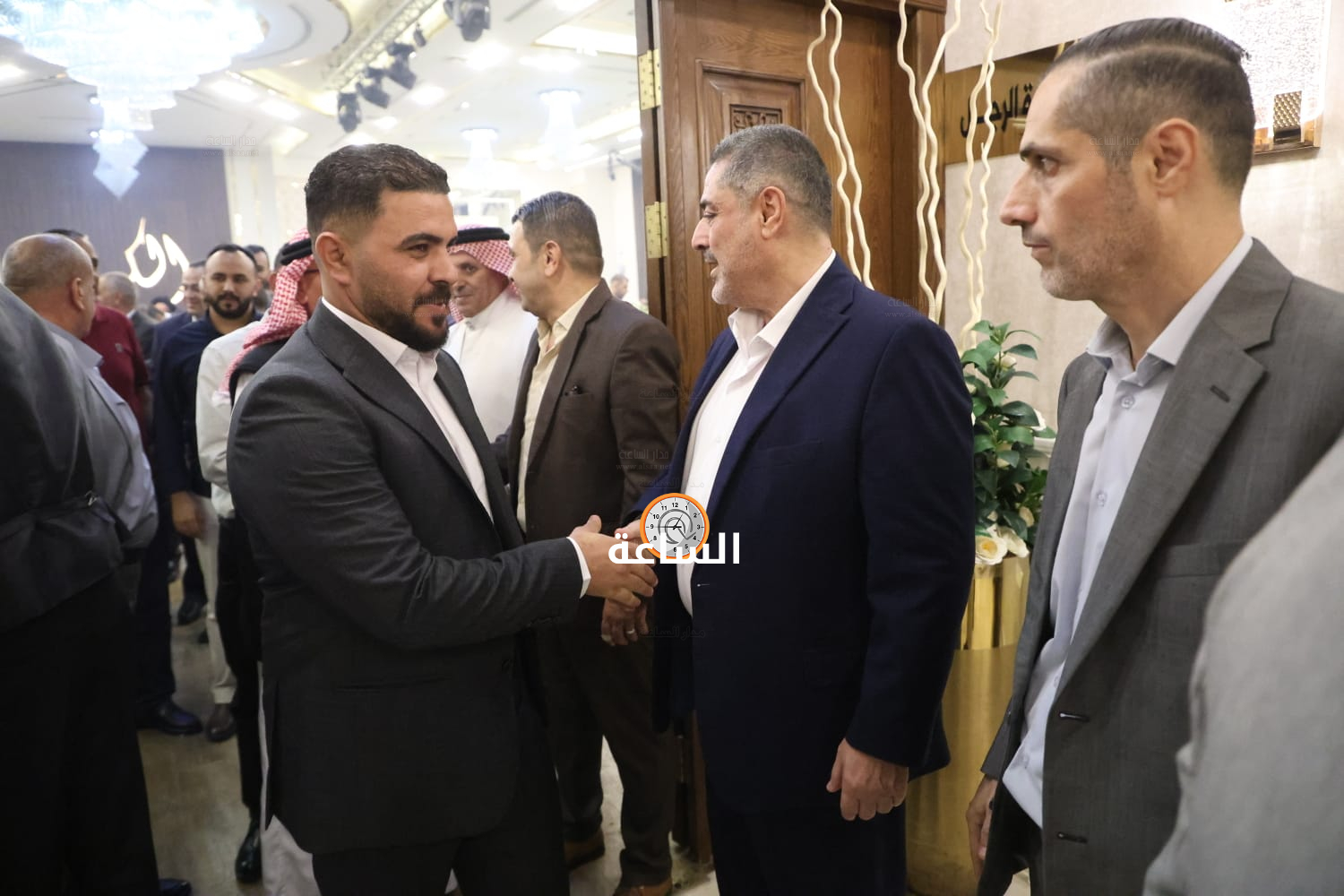 Madar Al-Saa Images 0.21099725625113008