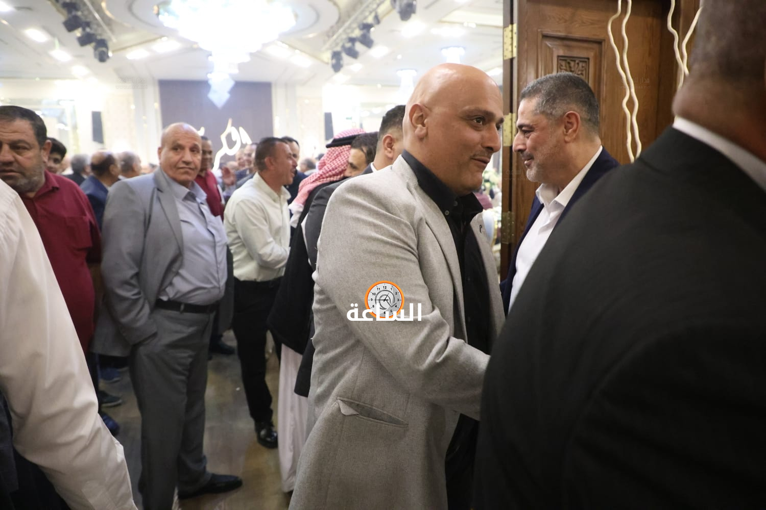 Madar Al-Saa Images 0.3201481904715687