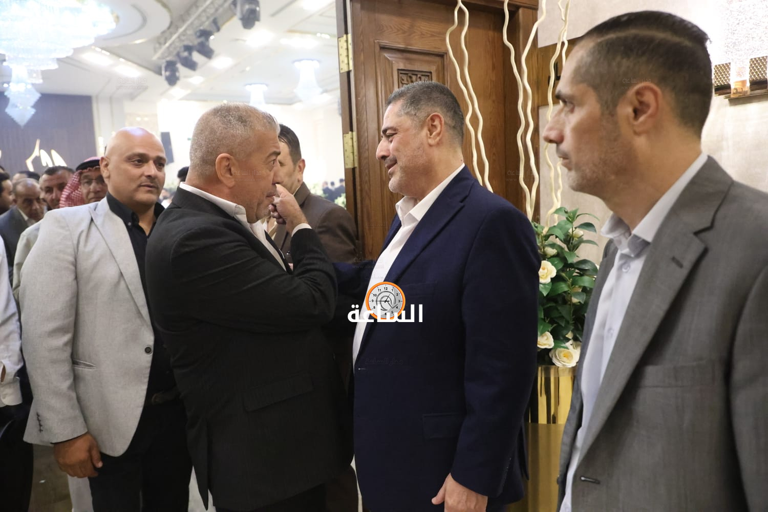 Madar Al-Saa Images 0.3530094174204801