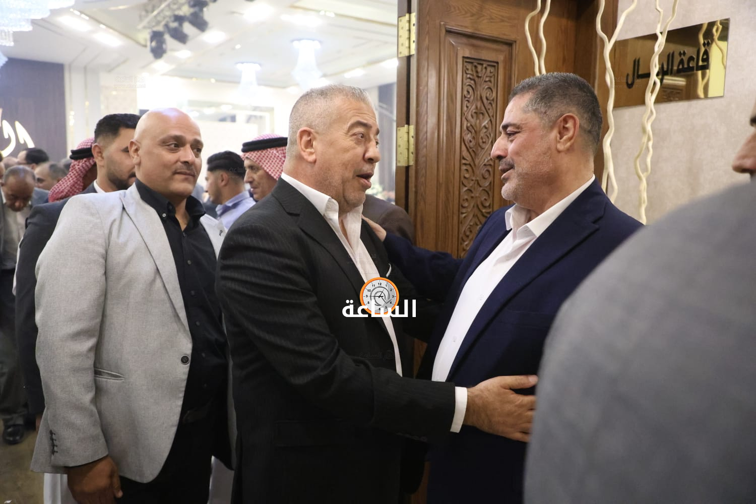 Madar Al-Saa Images 0.6736351960639835