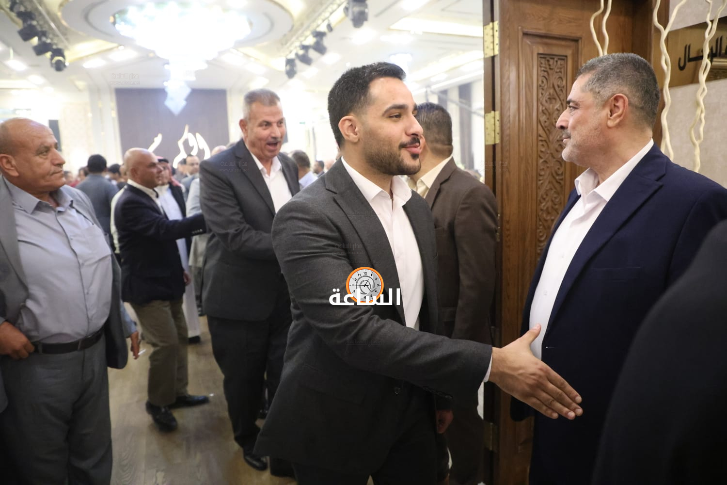 Madar Al-Saa Images 0.46724186224431696
