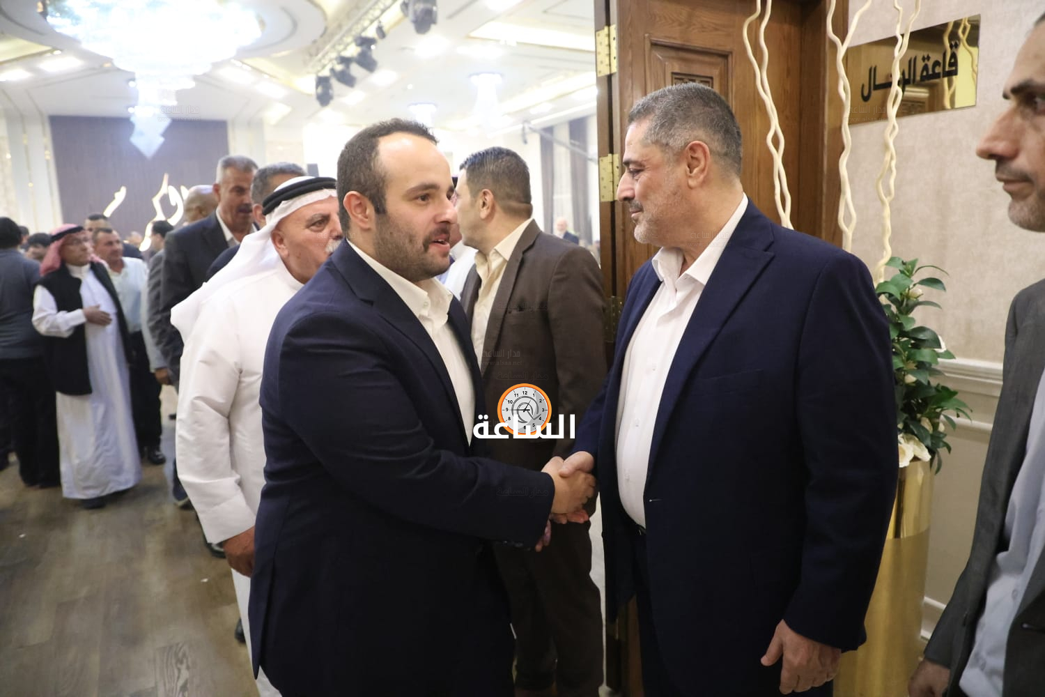 Madar Al-Saa Images 0.658407484577356