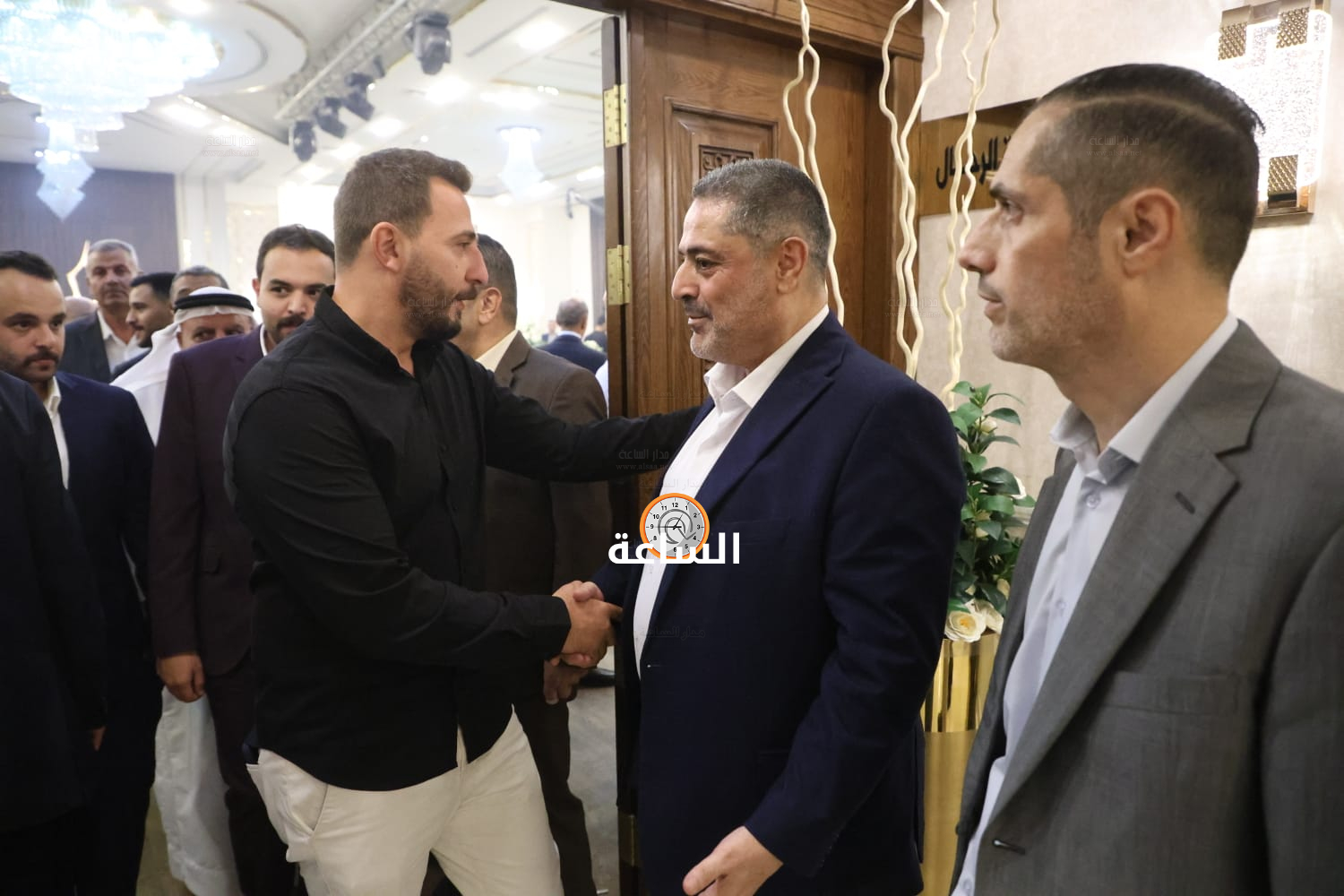 Madar Al-Saa Images 0.9262965191919466