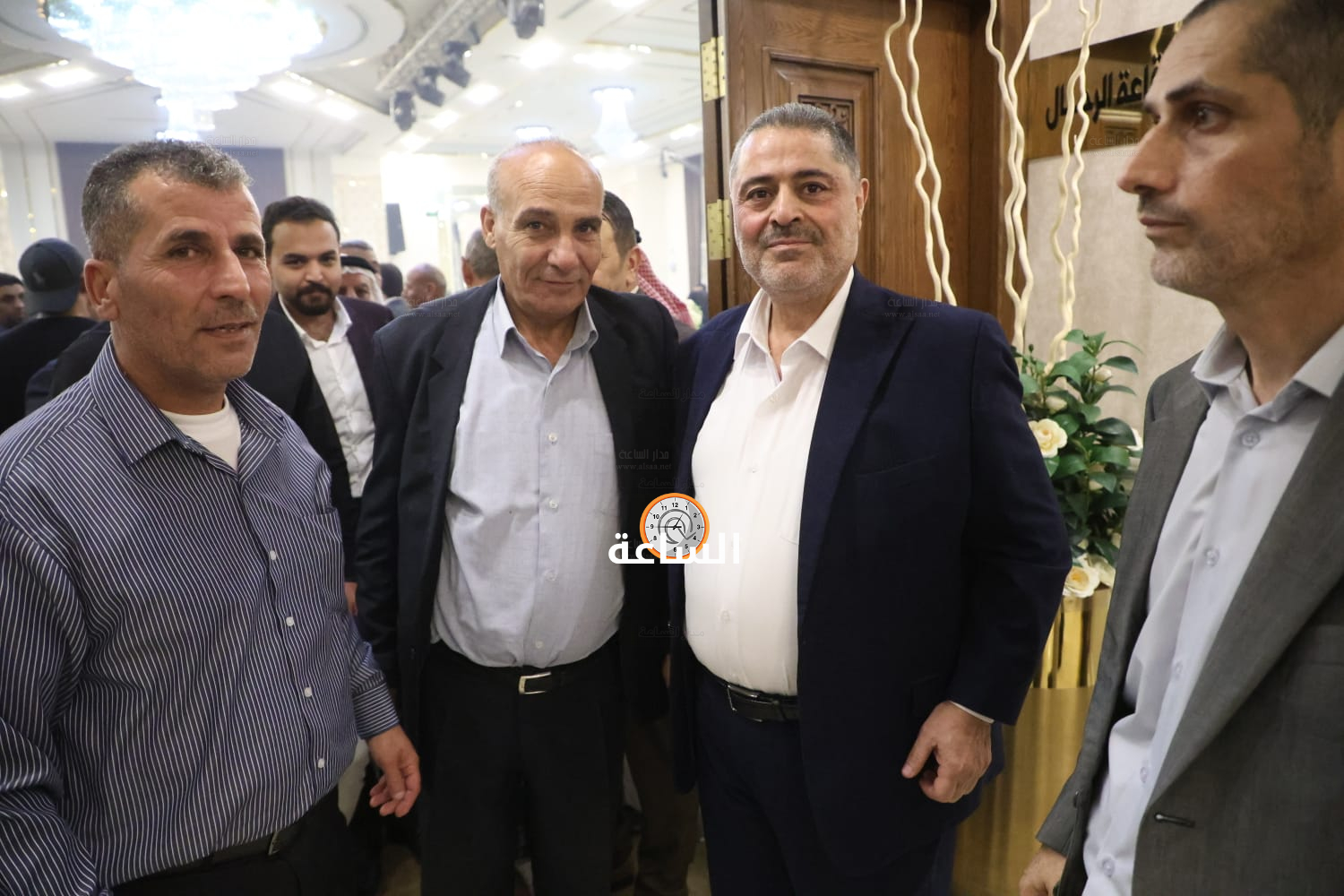 Madar Al-Saa Images 0.06495955624885752