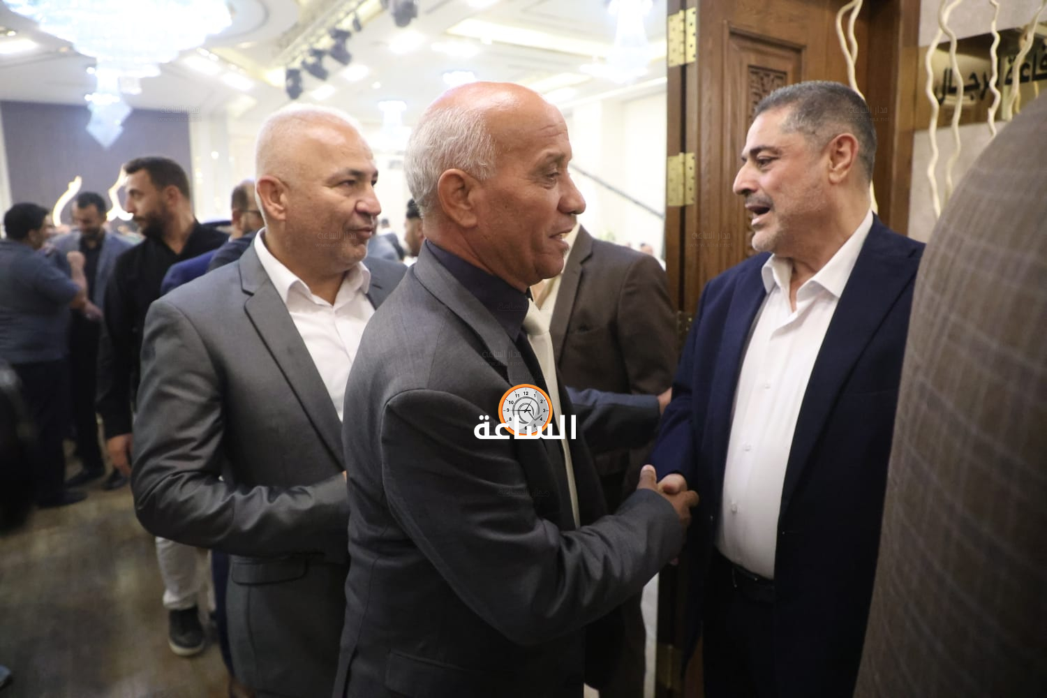 Madar Al-Saa Images 0.1786248360157573