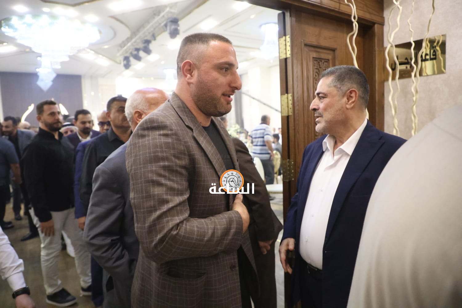 Madar Al-Saa Images 0.532604536247548