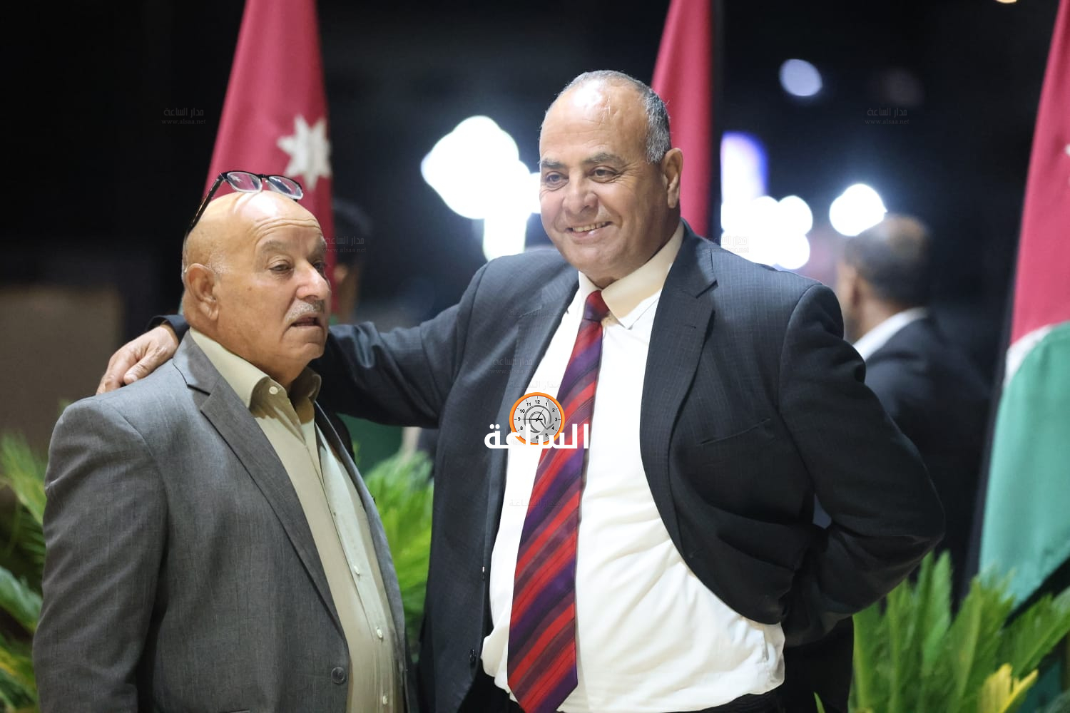 Madar Al-Saa Images 0.32423063971090693