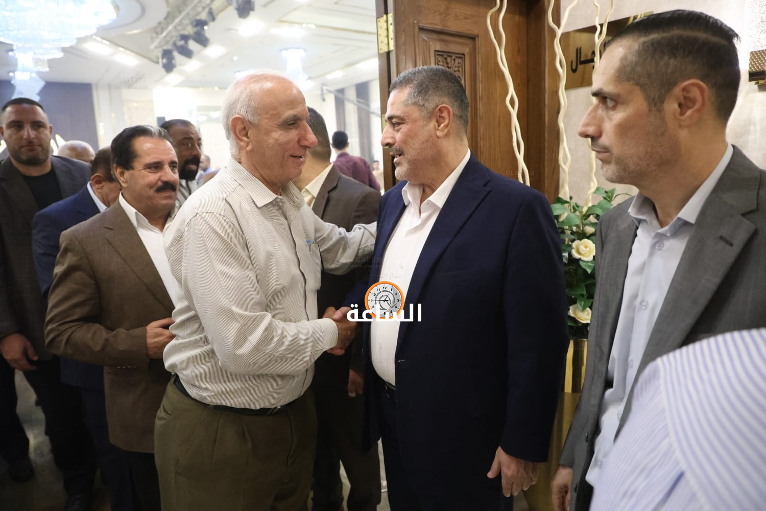 Madar Al-Saa Images 0.47331877549699486