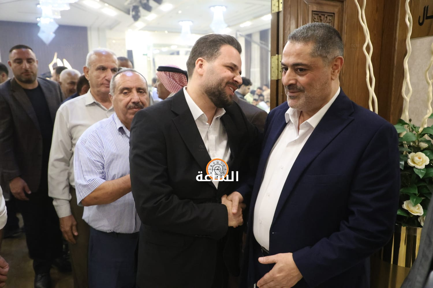 Madar Al-Saa Images 0.37172971070720373
