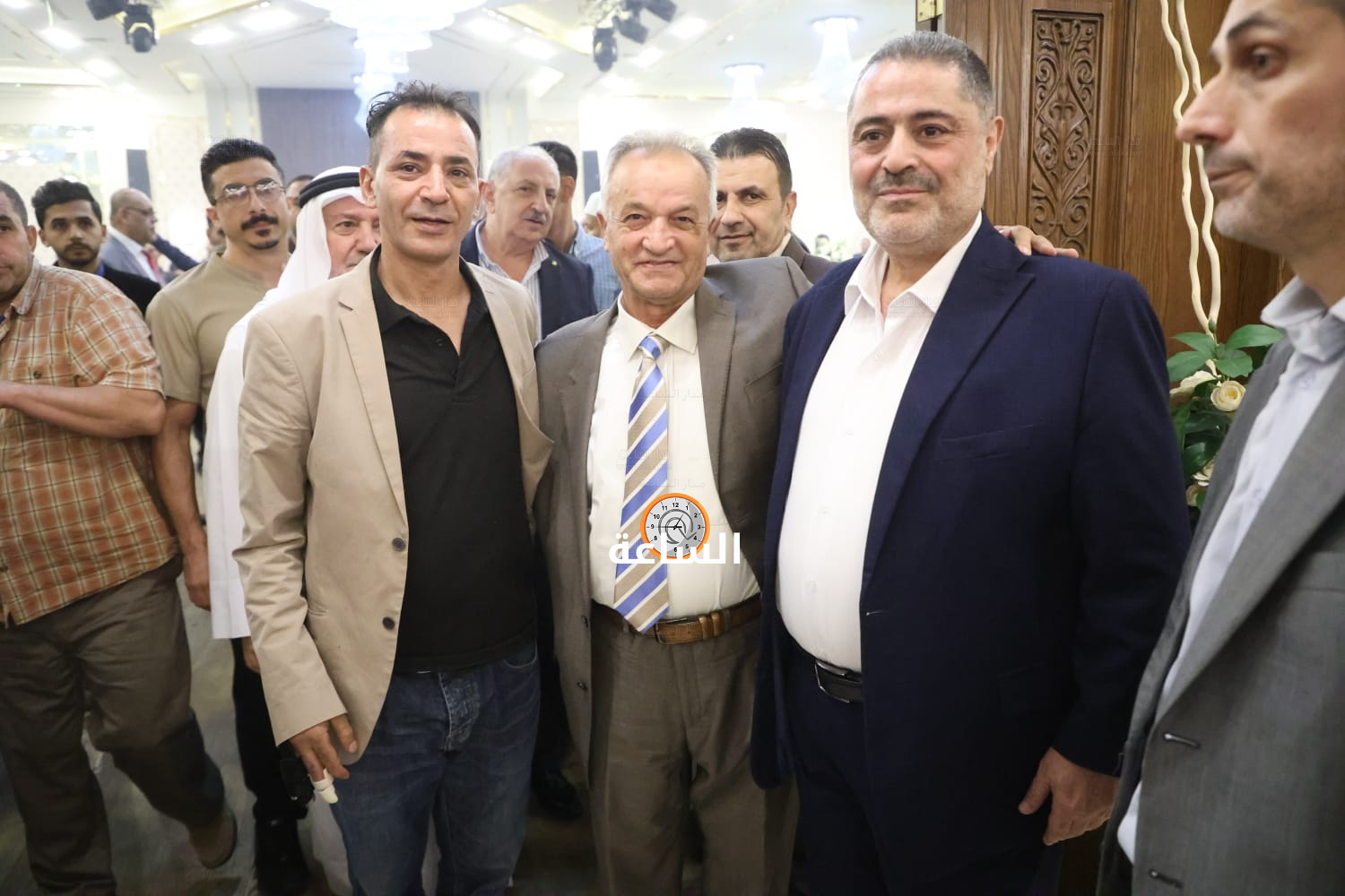 Madar Al-Saa Images 0.5248681856747546