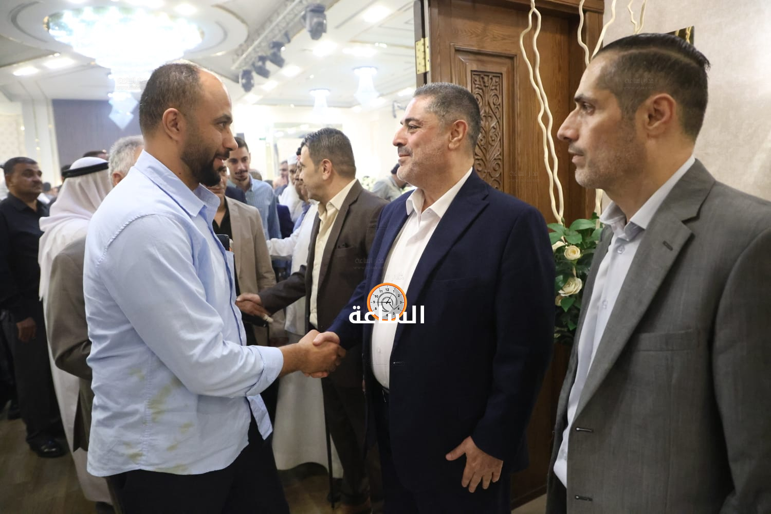 Madar Al-Saa Images 0.16200414789204975